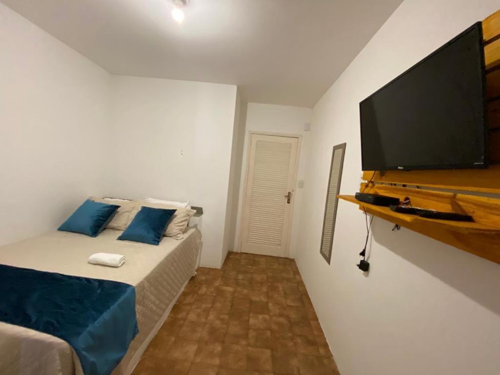 Barra Lounge Hotel Maragogi Eksteriør billede
