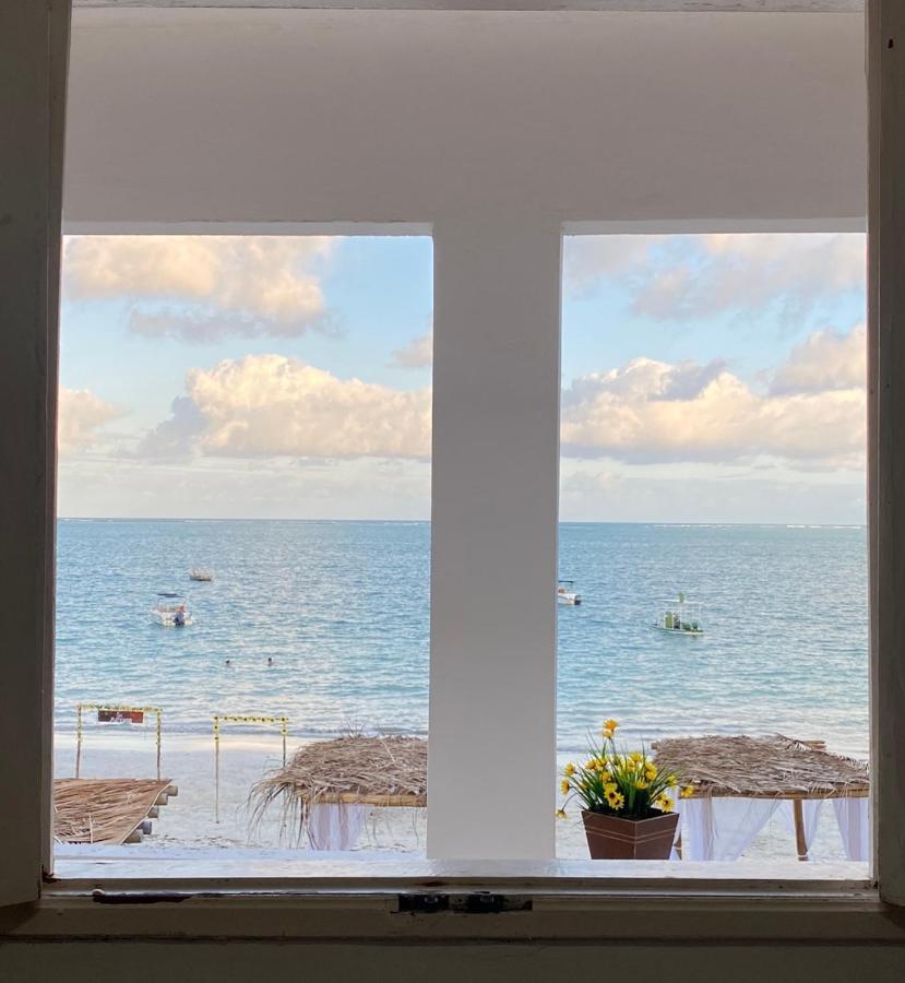Barra Lounge Hotel Maragogi Eksteriør billede