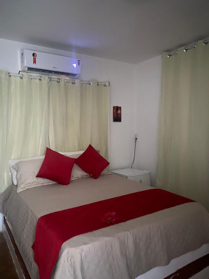 Barra Lounge Hotel Maragogi Eksteriør billede