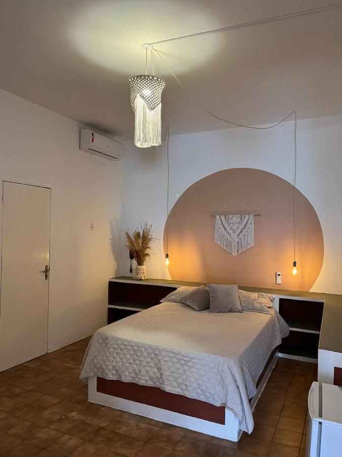 Barra Lounge Hotel Maragogi Eksteriør billede